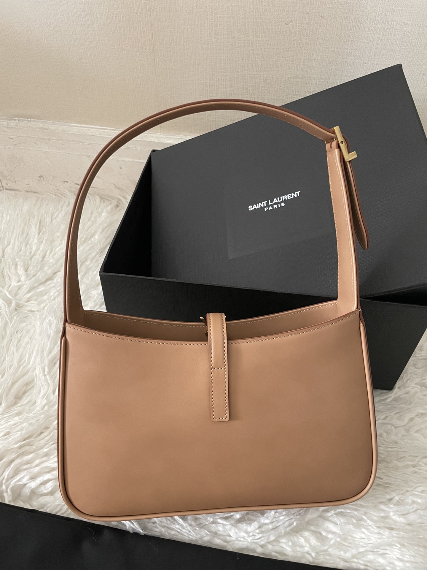 YSL Hobo Bags